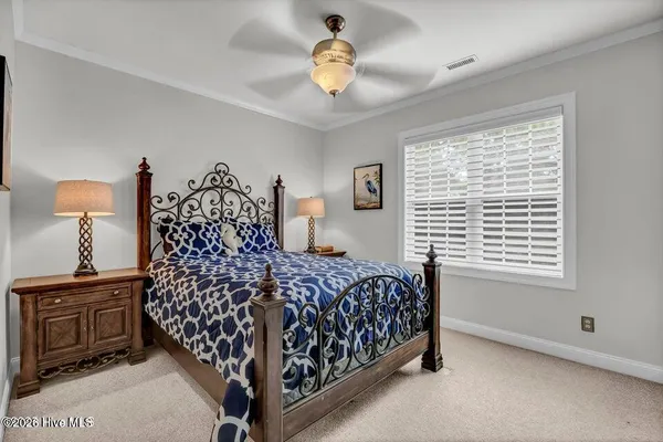 $1,100 | 2555 St James Drive Southeast, Unit 104A, Southport, NC 28461