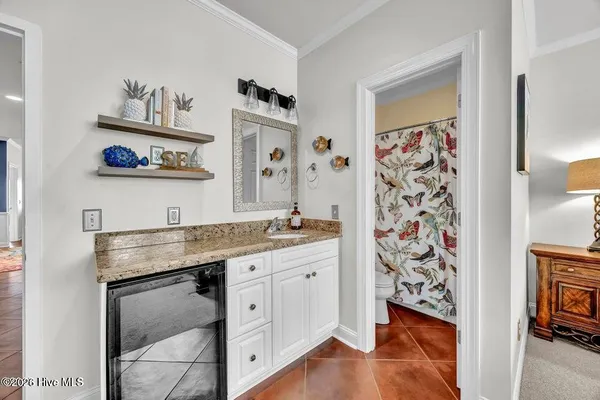 $1,100 | 2555 St James Drive Southeast, Unit 104A, Southport, NC 28461