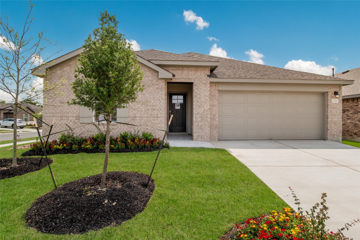 2316 March Hare Trace Leander, TX 78641 - Photo 1 of 1