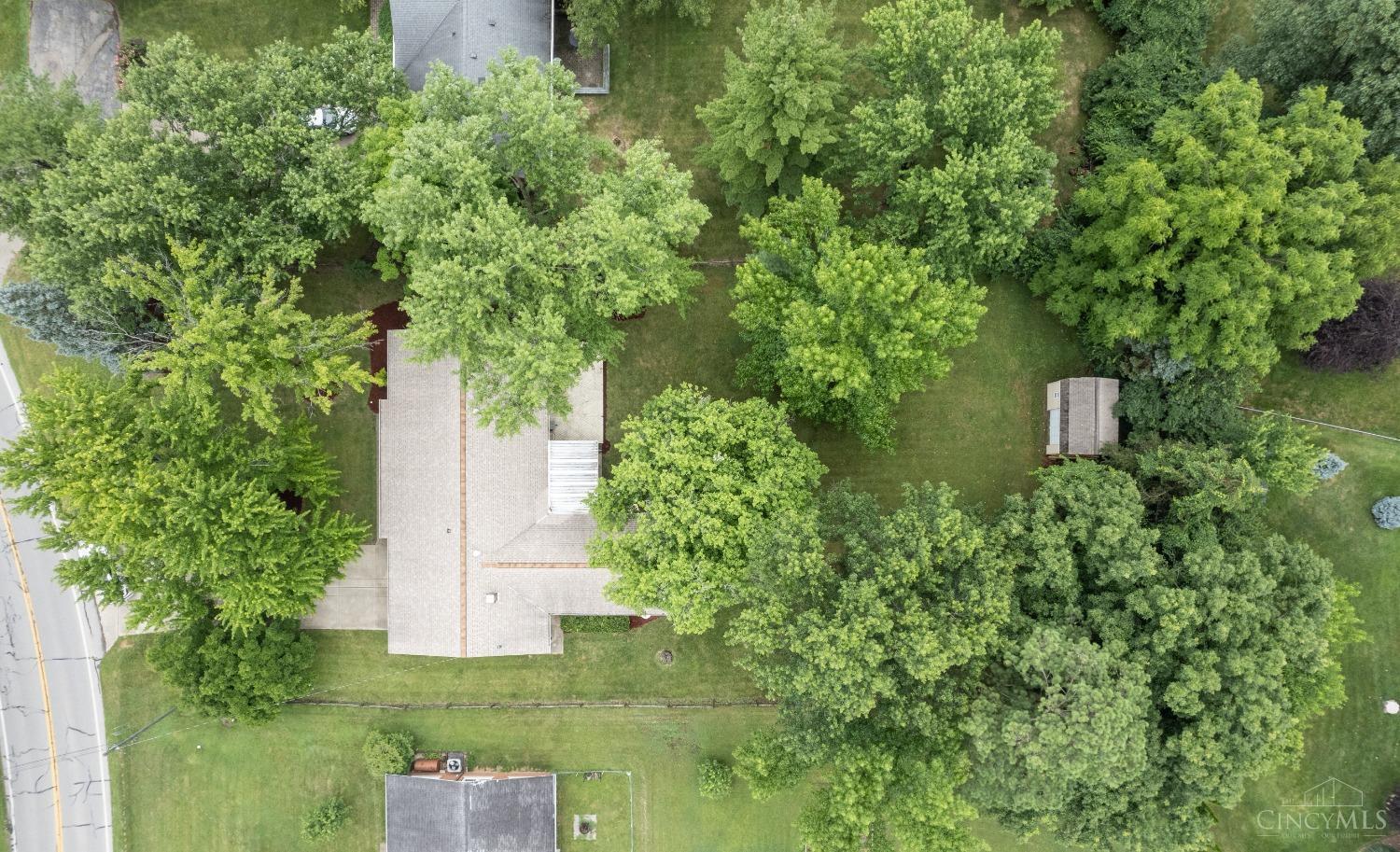 2473 Houston Road Cincinnati, OH 45231 - Photo 43 of 45 Gallery Image 43
