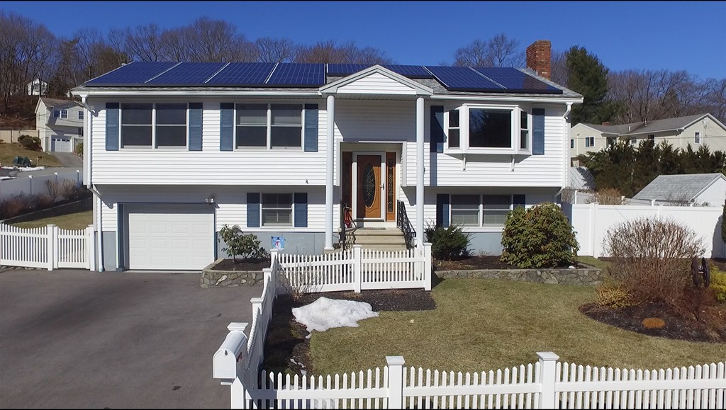 3 Pigeon Road Woburn, MA 01801 - Photo 1 of 25 Gallery Image 1