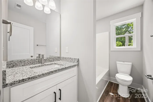 $239,900 | 1747 Summit Avenue, Unit C, Lancaster, SC 29720