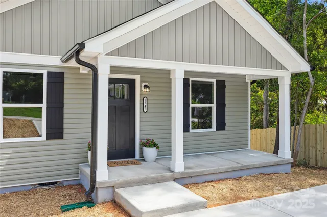 $239,900 | 1747 Summit Avenue, Unit C, Lancaster, SC 29720