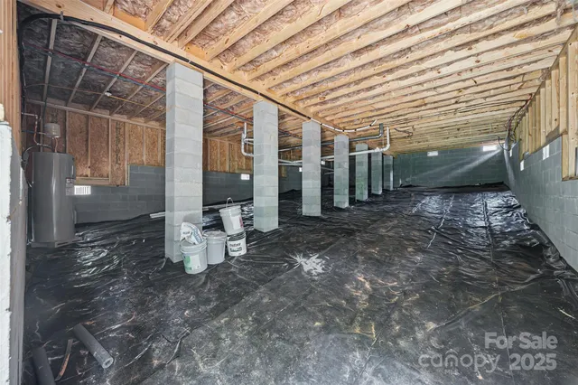 $239,900 | 1747 Summit Avenue, Unit C, Lancaster, SC 29720