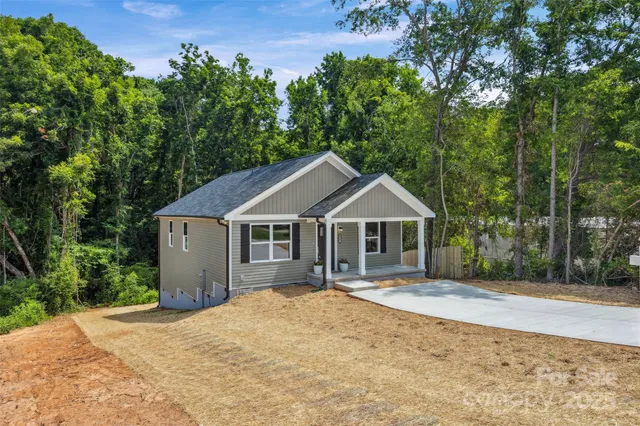 $239,900 | 1747 Summit Avenue, Unit C, Lancaster, SC 29720