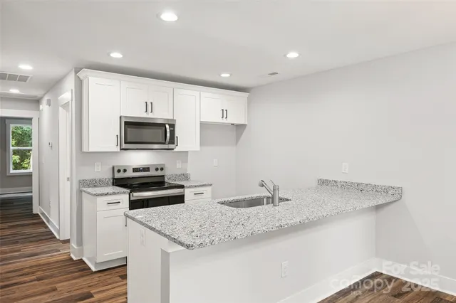 $239,900 | 1747 Summit Avenue, Unit C, Lancaster, SC 29720