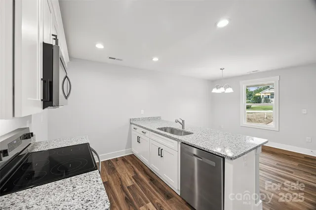 $239,900 | 1747 Summit Avenue, Unit C, Lancaster, SC 29720