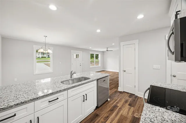 $239,900 | 1747 Summit Avenue, Unit C, Lancaster, SC 29720