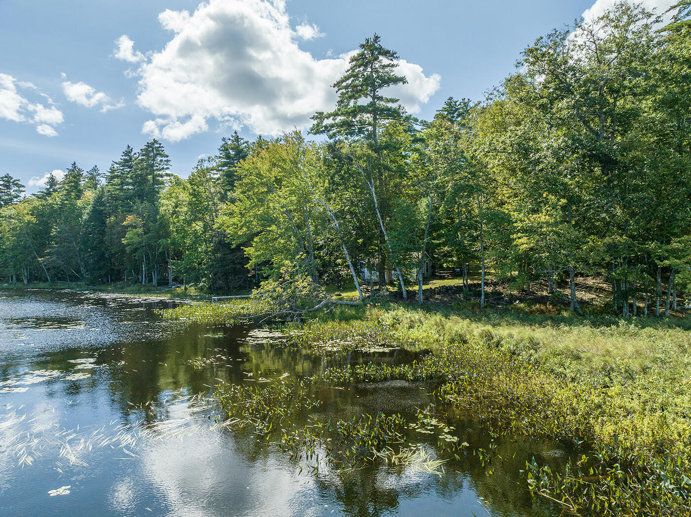 401 Pond Road Searsmont, ME 04973 - Photo 14 of 36 DJI_0653