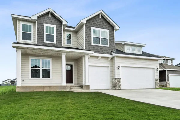 $664,000 | 14933 116th Avenue North, Dayton, MN 55369