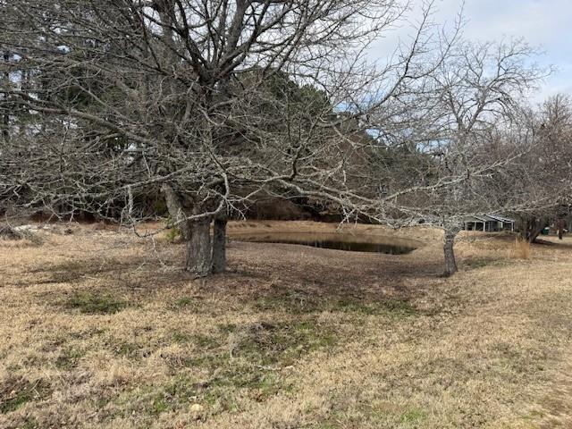 1525 Mansfield Road Reno, TX 75462 - Photo 19 of 34 a view of outdoor space and yard