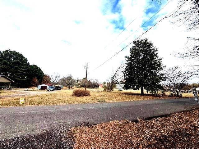 1525 Mansfield Road Reno, TX 75462 - Photo 25 of 34