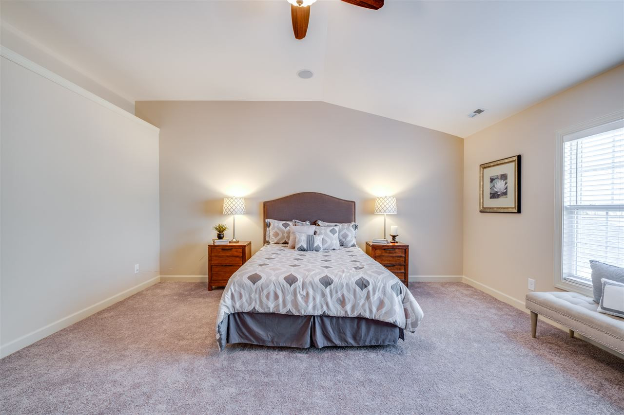 3012 Grandview Heights Lane Raleigh, NC 27614 - Photo 18 of 30 Photo 18