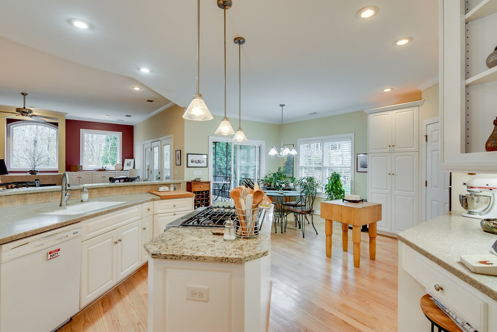 408 Forest Ridge Drive Aiken, SC 29803 - Photo 17 of 41 Gallery Image 17