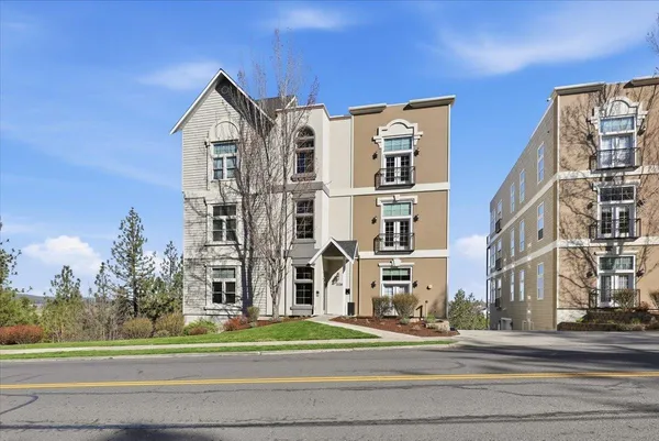 $800,000 | 2230 West Riverside Avenue, Unit 101, Spokane, WA 99201