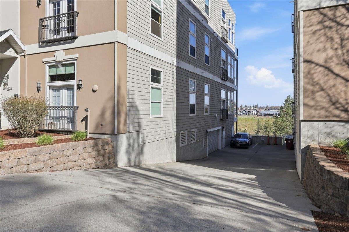 2230 West Riverside Avenue, Unit 101 Spokane, WA 99201 - Photo 27 of 32