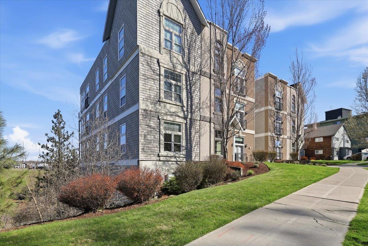 2230 West Riverside Avenue, Unit 101 Spokane, WA 99201 - Photo 31 of 32