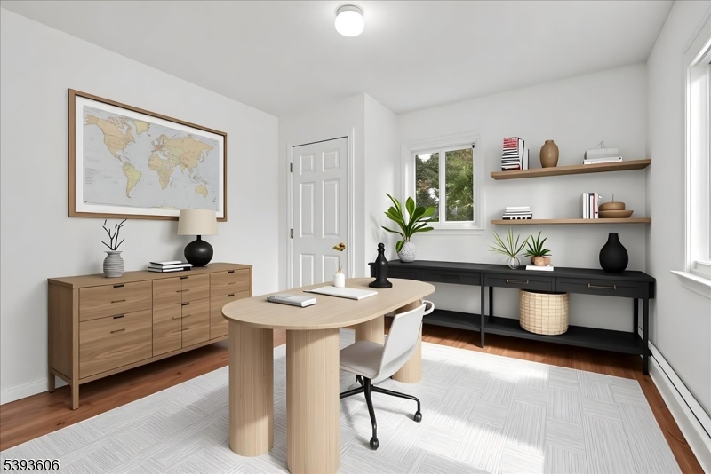 60 Kenvil Avenue Succasunna, NJ 07876 - Photo 13 of 28 a view of a dining room with furniture