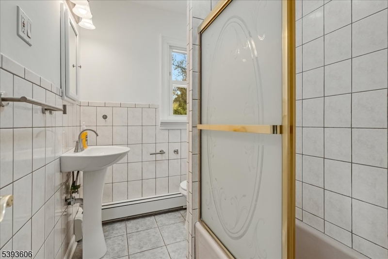 60 Kenvil Avenue Succasunna, NJ 07876 - Photo 20 of 28 a bathroom with a shower