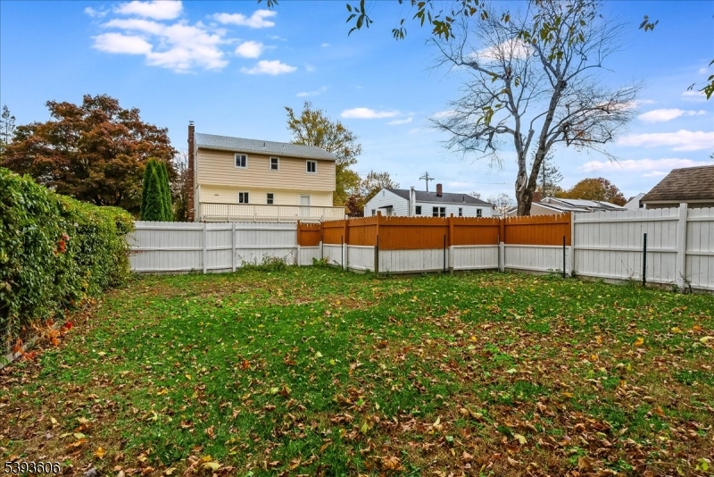 60 Kenvil Avenue Succasunna, NJ 07876 - Photo 28 of 28 a view of a house with a yard