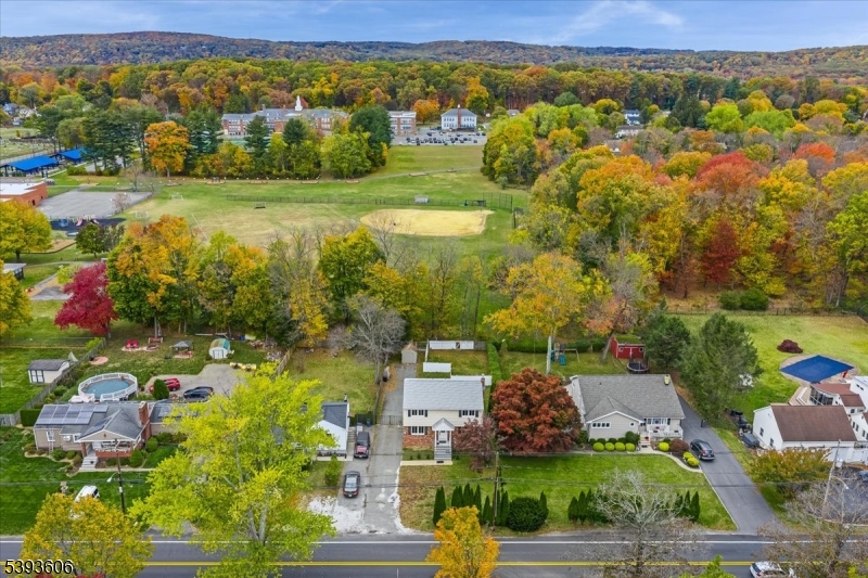 60 Kenvil Avenue Succasunna, NJ 07876 - Photo 4 of 28 a view of a city