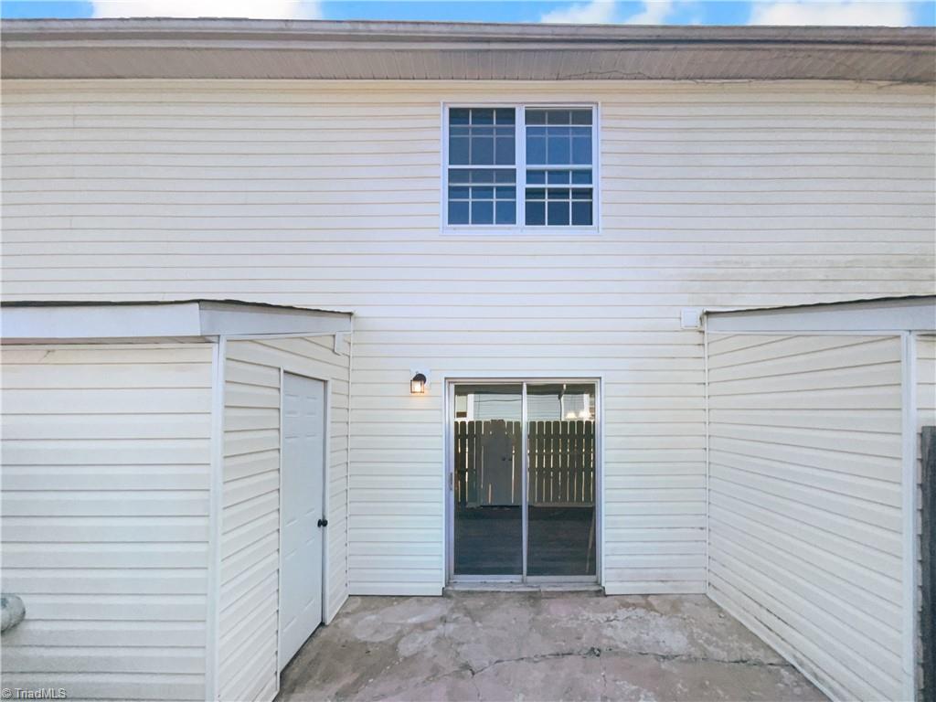 5723 Bramblegate Road, Unit K Greensboro, NC 27409 - Photo 8 of 18 Gallery Image 8