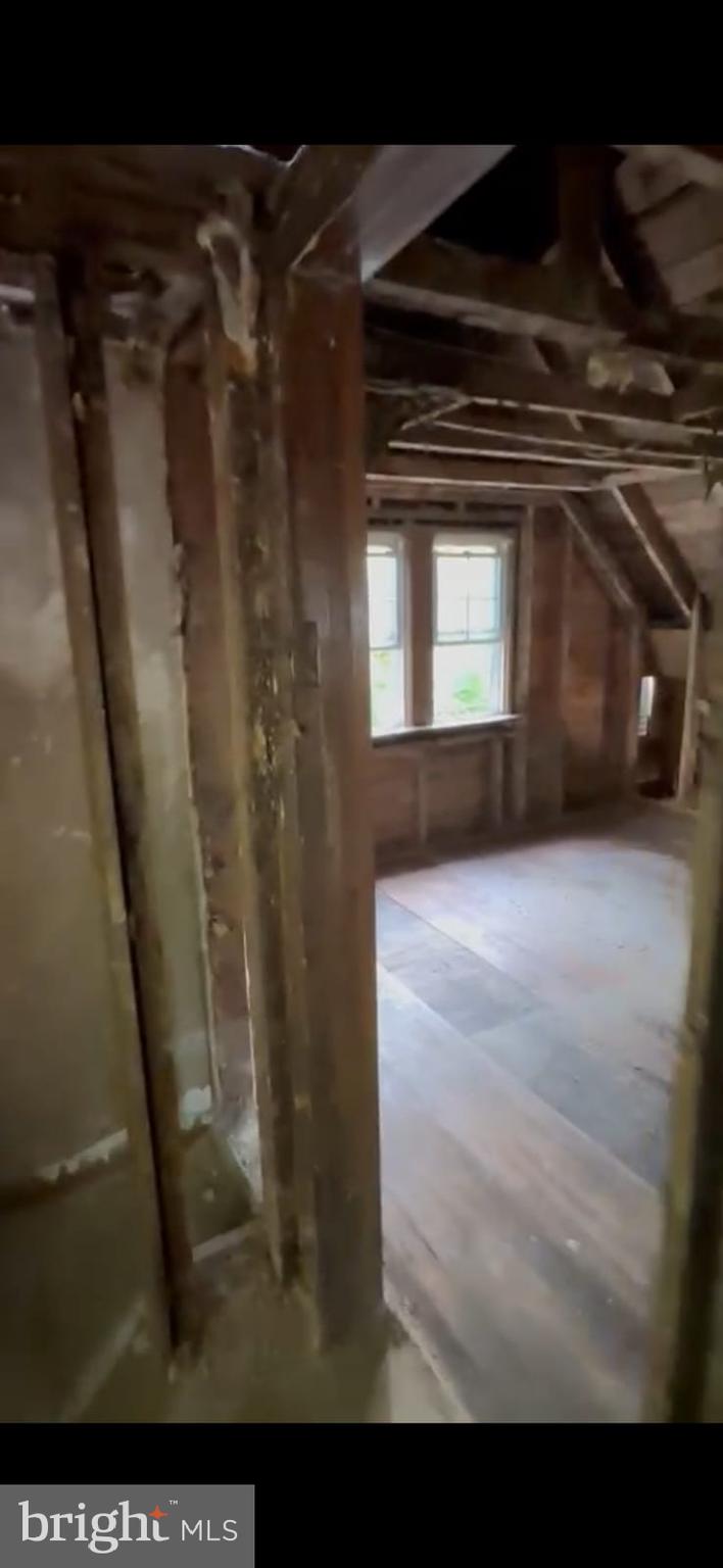 14602 Michael Road Northeast Cumberland, MD 21502 - Photo 20 of 20 a view of an entryway