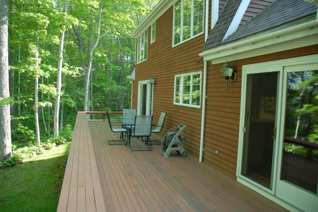 1 Spring Brook Hill Road Camden, ME 04843 - Photo 10 of 35 Photo