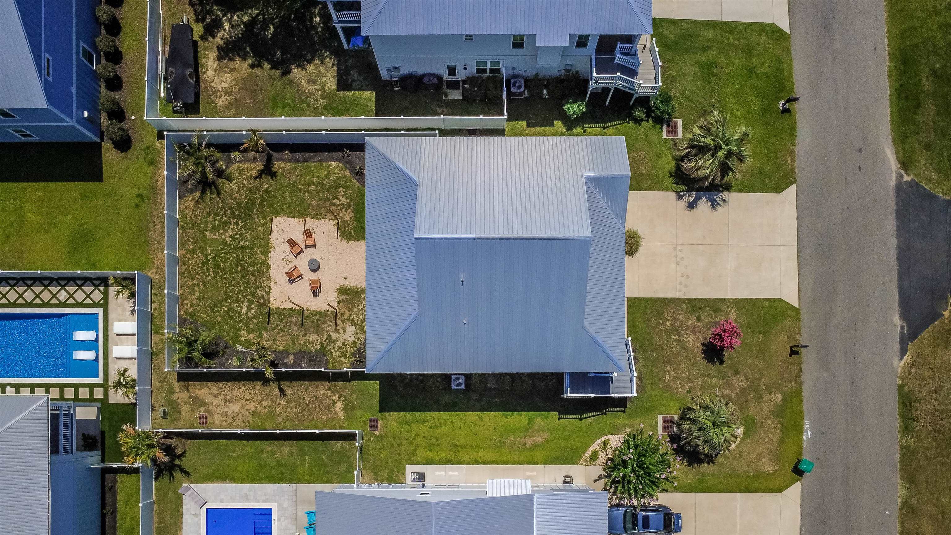454 Wilcox Avenue Murrells Inlet, SC 29576 - Photo 30 of 37