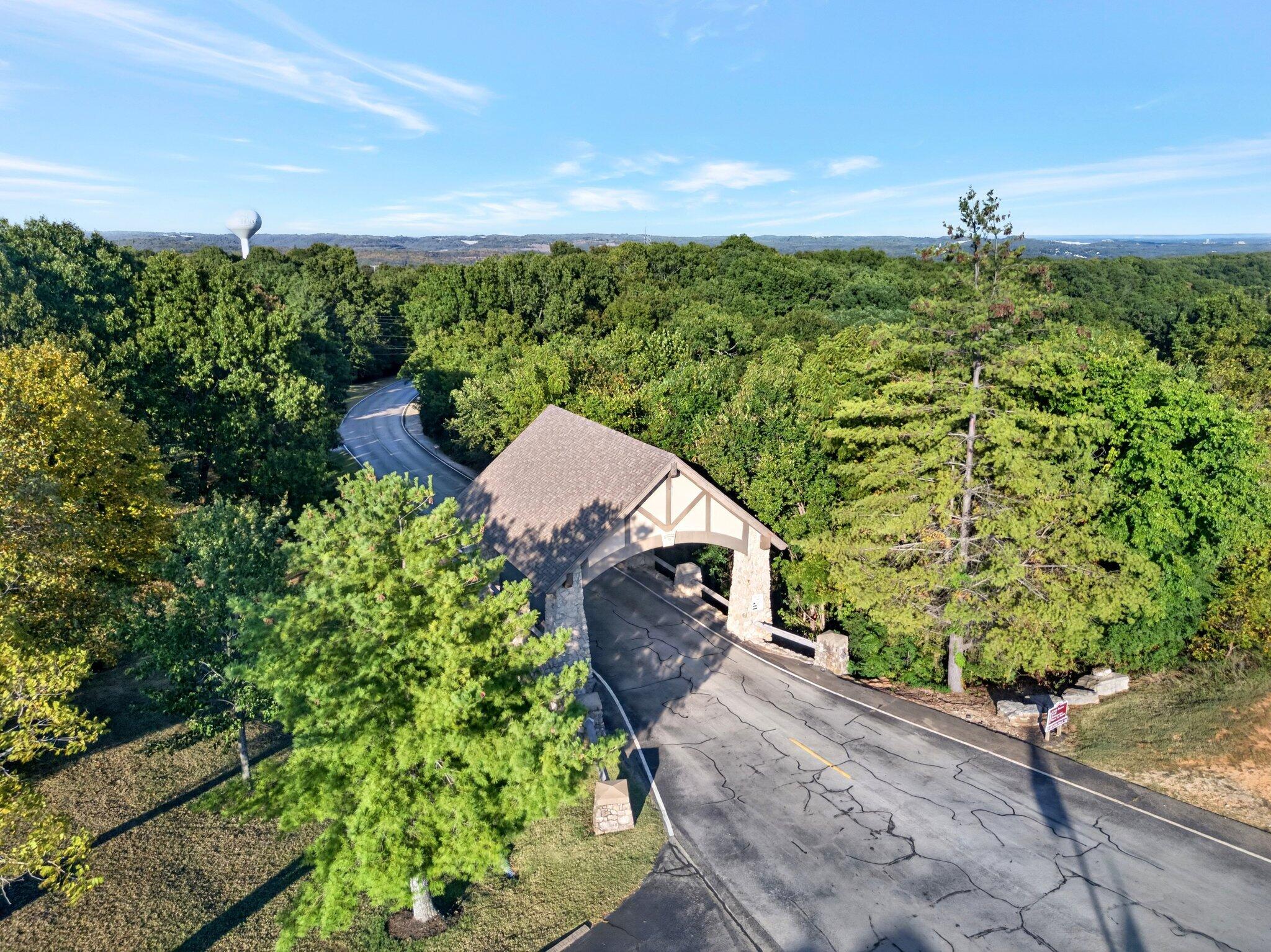 11 Par Lane, Unit 3 Reeds Spring, MO 65737 - Photo 25 of 28 DJI_0346