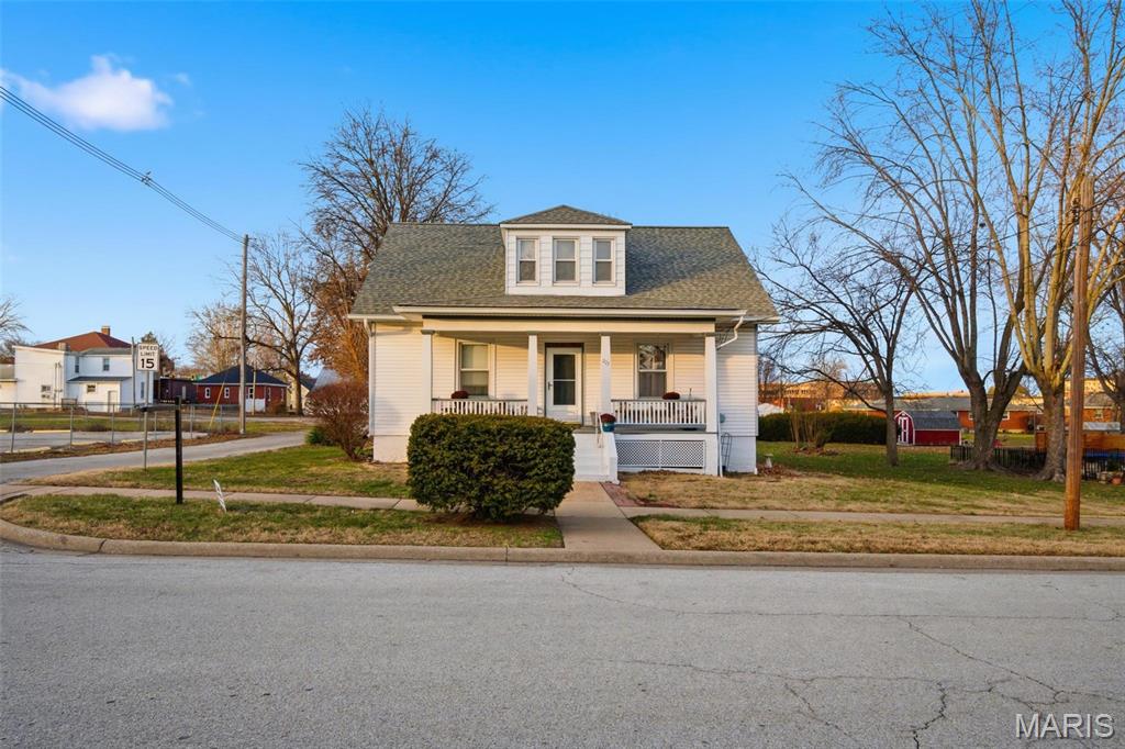 203 East Mill Street Waterloo, IL 62298 - Photo 13 of 45