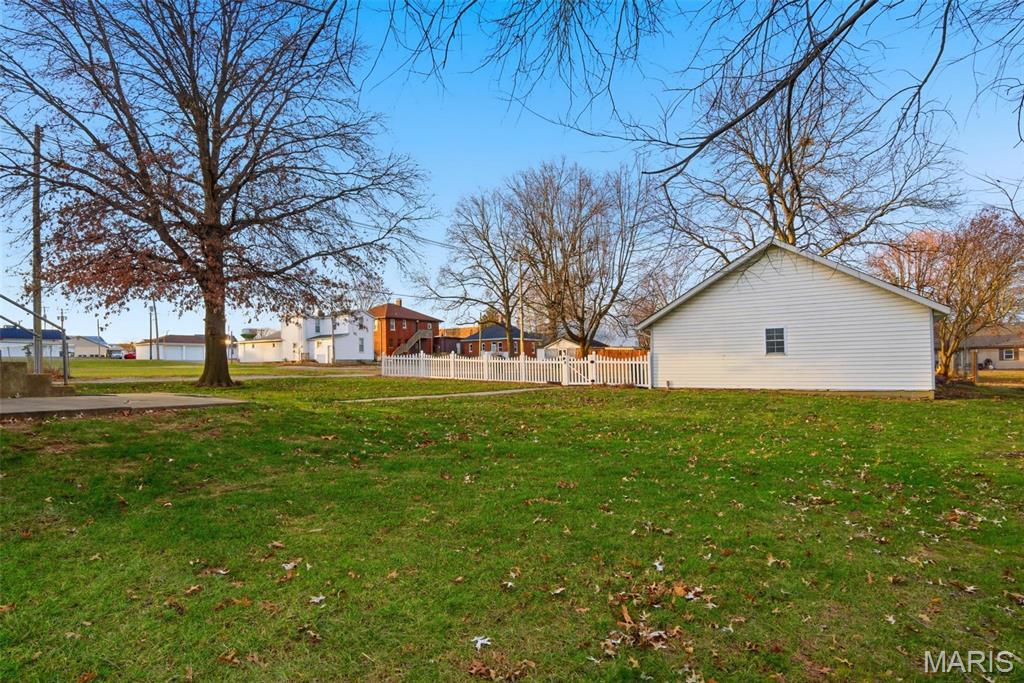 203 East Mill Street Waterloo, IL 62298 - Photo 15 of 45