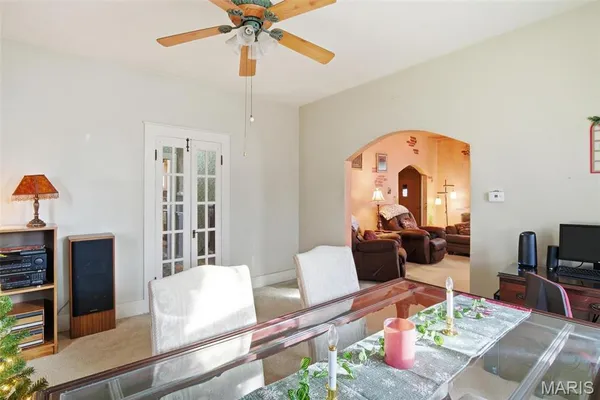$215,000 | 203 East Mill Street, Waterloo, IL 62298