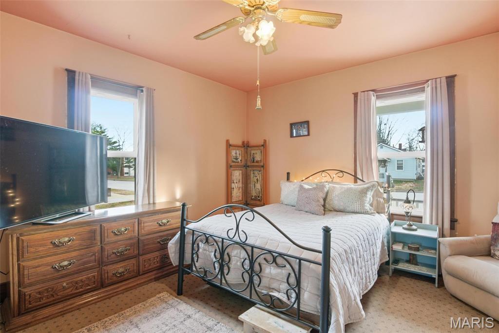 203 East Mill Street Waterloo, IL 62298 - Photo 27 of 45