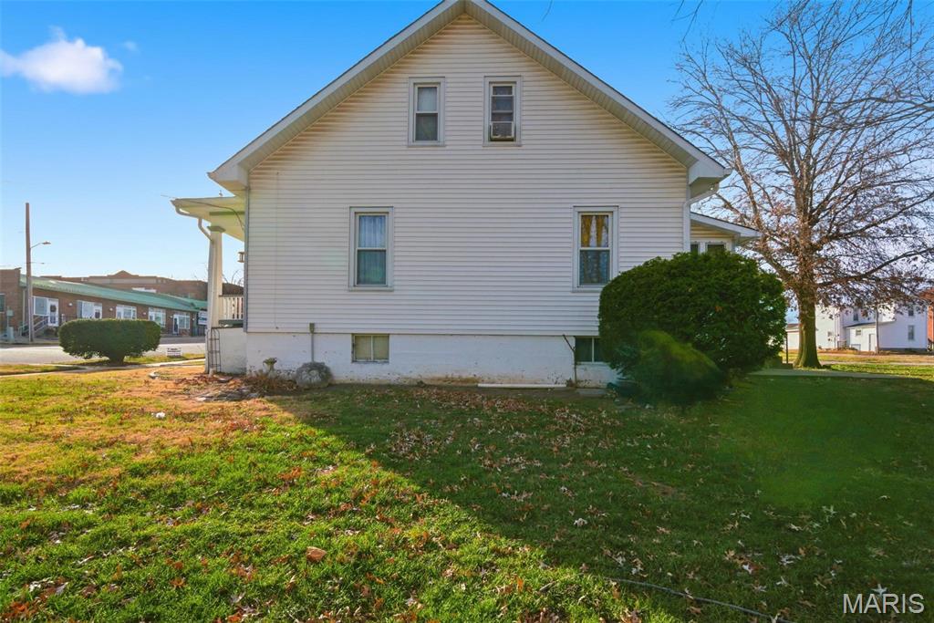 203 East Mill Street Waterloo, IL 62298 - Photo 4 of 45