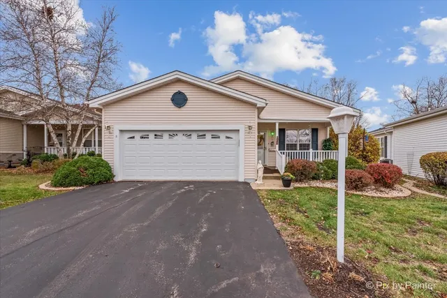$279,000 | 3221 Harness Lane, Grayslake, IL 60030