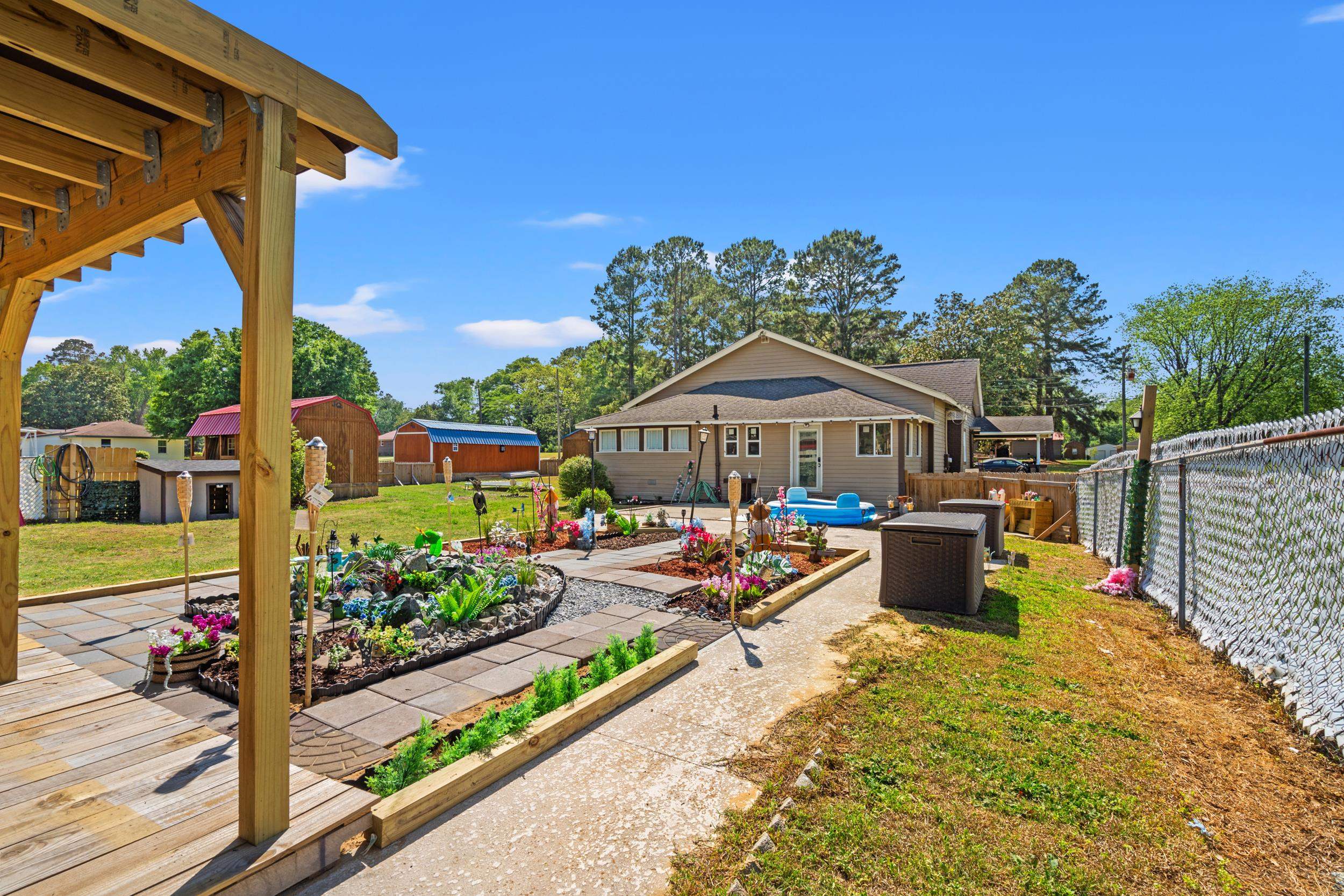 209 South Walnut Street Lake View, SC 29563 - Photo 24 of 40