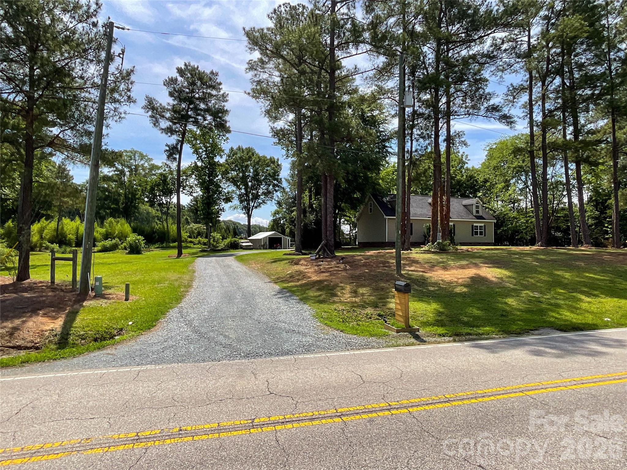 5507 South Rocky River Road Monroe, NC 28112 - Photo 48 of 48