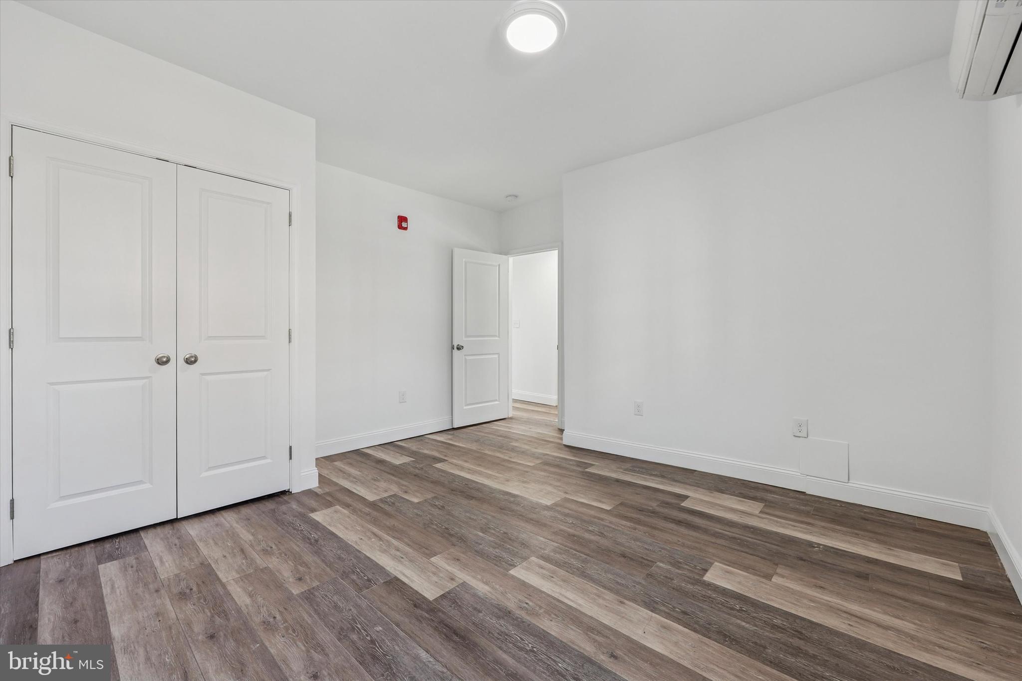 3847 Terrace Street Philadelphia, PA 19128 - Photo 18 of 27 2nd Floor Apt - Bedroom