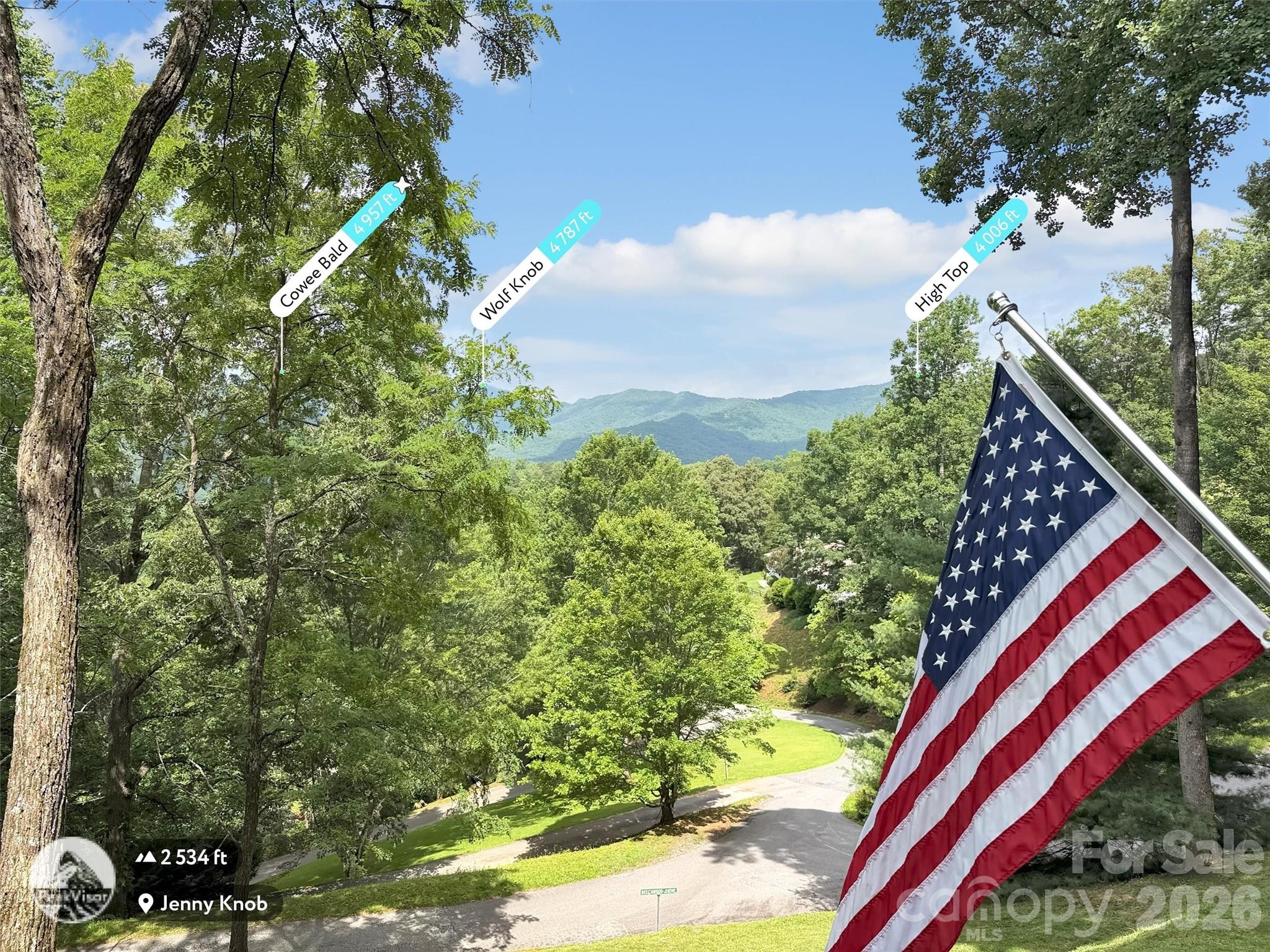 12 Signal Ridge Sylva, NC 28779 - Photo 42 of 46 Gallery Image 42