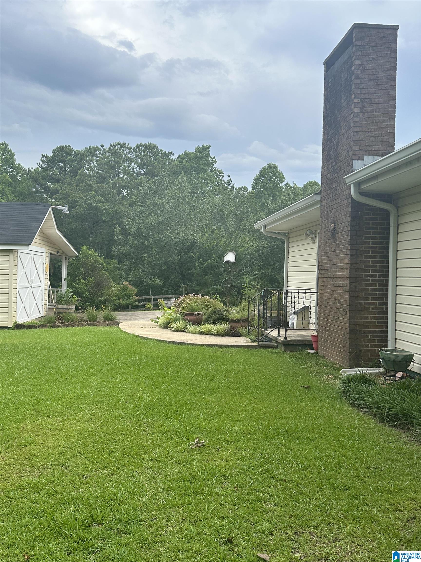 787 New County Line Road Sylacauga, AL 35151 - Photo 4 of 38