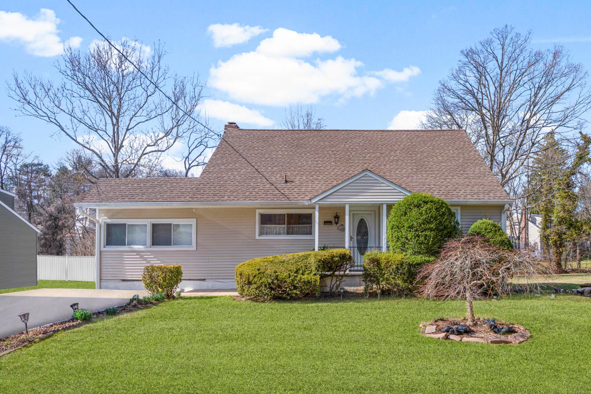 394 Wilmot Road New Rochelle, NY 10804 - Photo 1 of 1 Welcome to 394 Wilmot Road