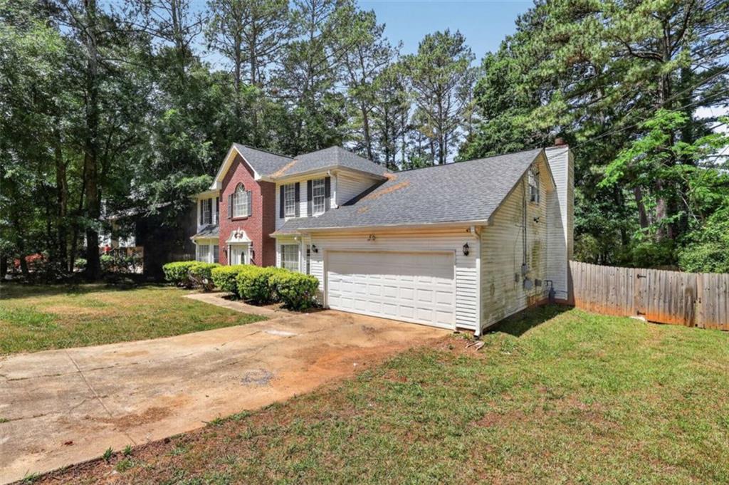 4163 Panola Road Lithonia, GA 30038 - Photo 4 of 49