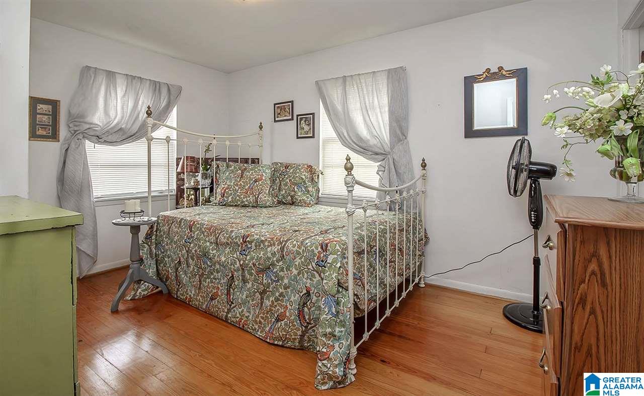 357 Grandview Circle Talladega, AL 35160 - Photo 17 of 27