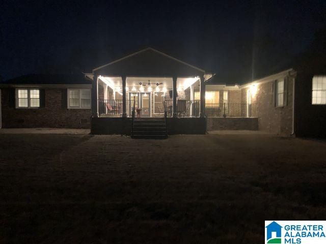 817 Esslinger Road Southeast Huntsville, AL 35802 - Photo 33 of 39