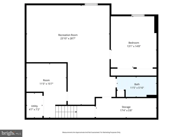 an aerial view of residential houses with outdoor space and lake view