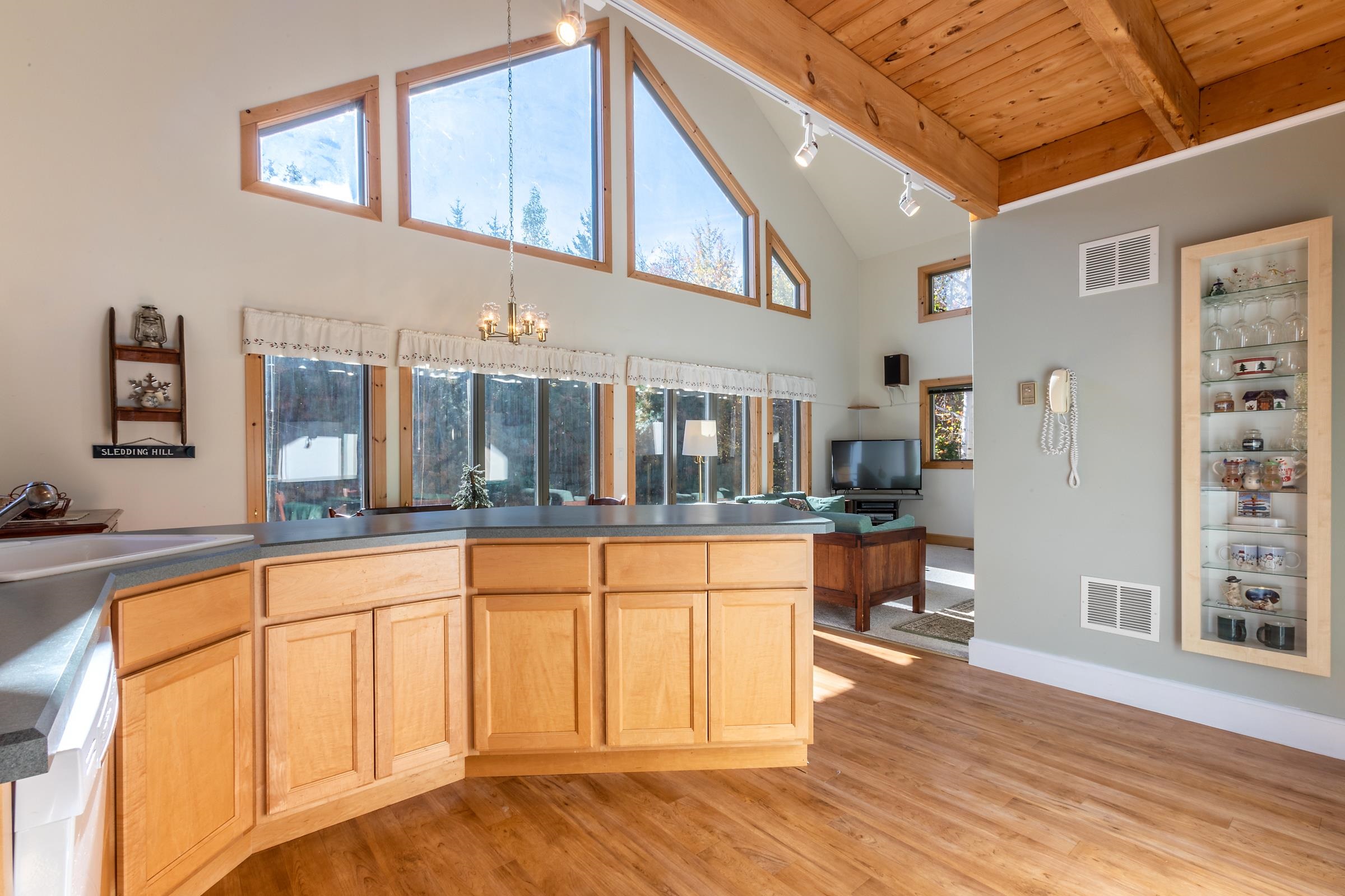 167 Leon Stocker Drive Stratton, VT 05360 - Photo 2 of 39