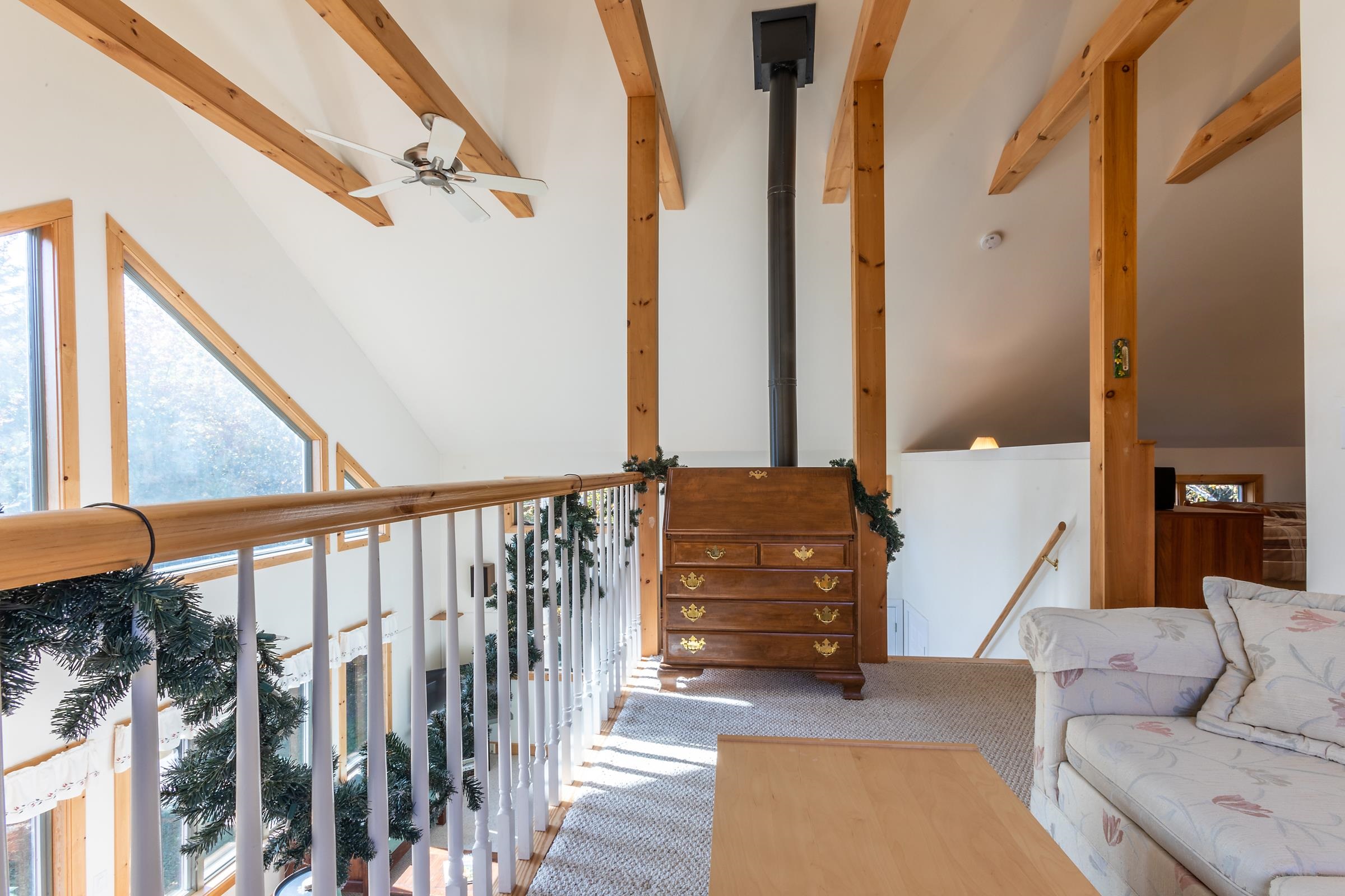 167 Leon Stocker Drive Stratton, VT 05360 - Photo 13 of 39