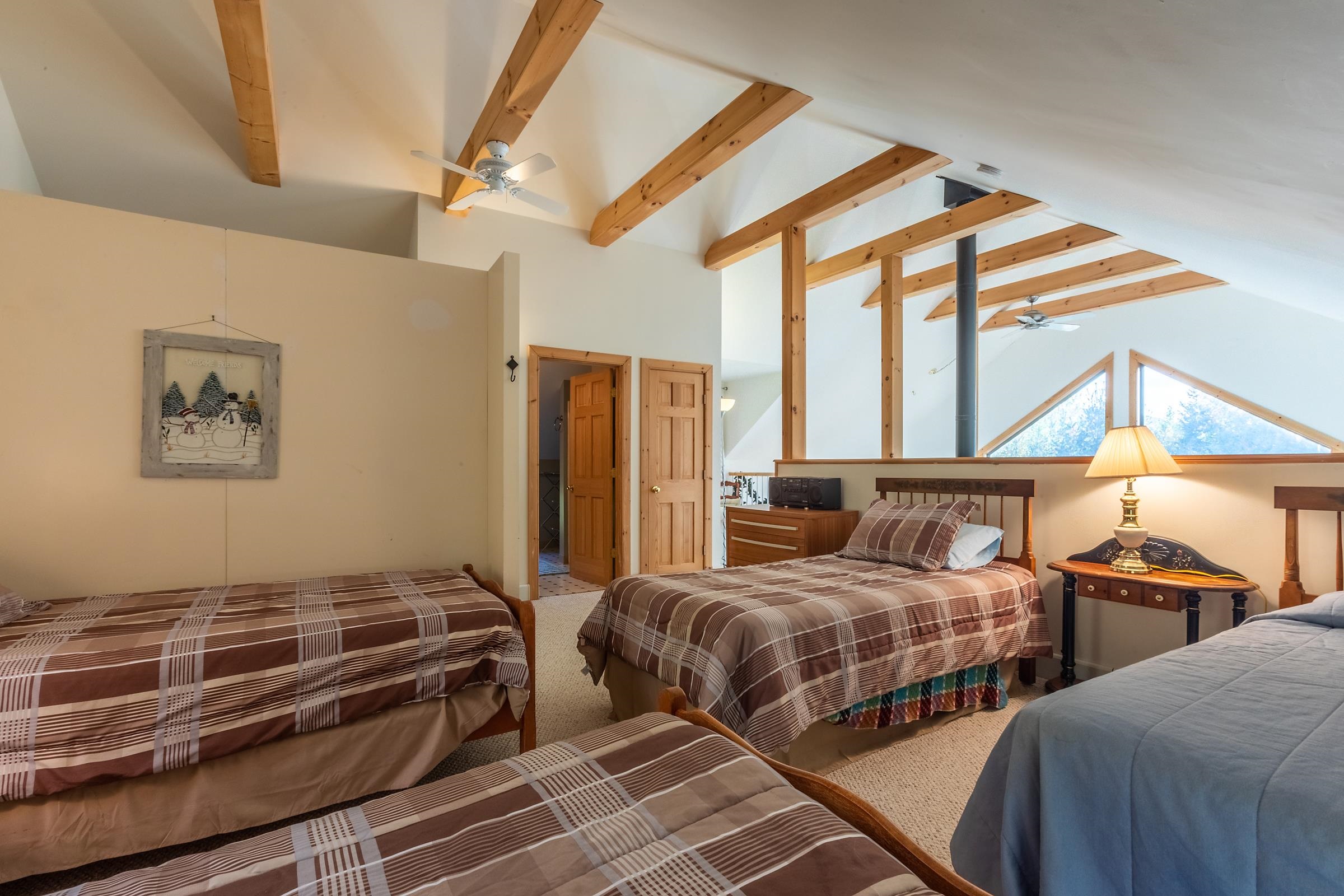 167 Leon Stocker Drive Stratton, VT 05360 - Photo 14 of 39