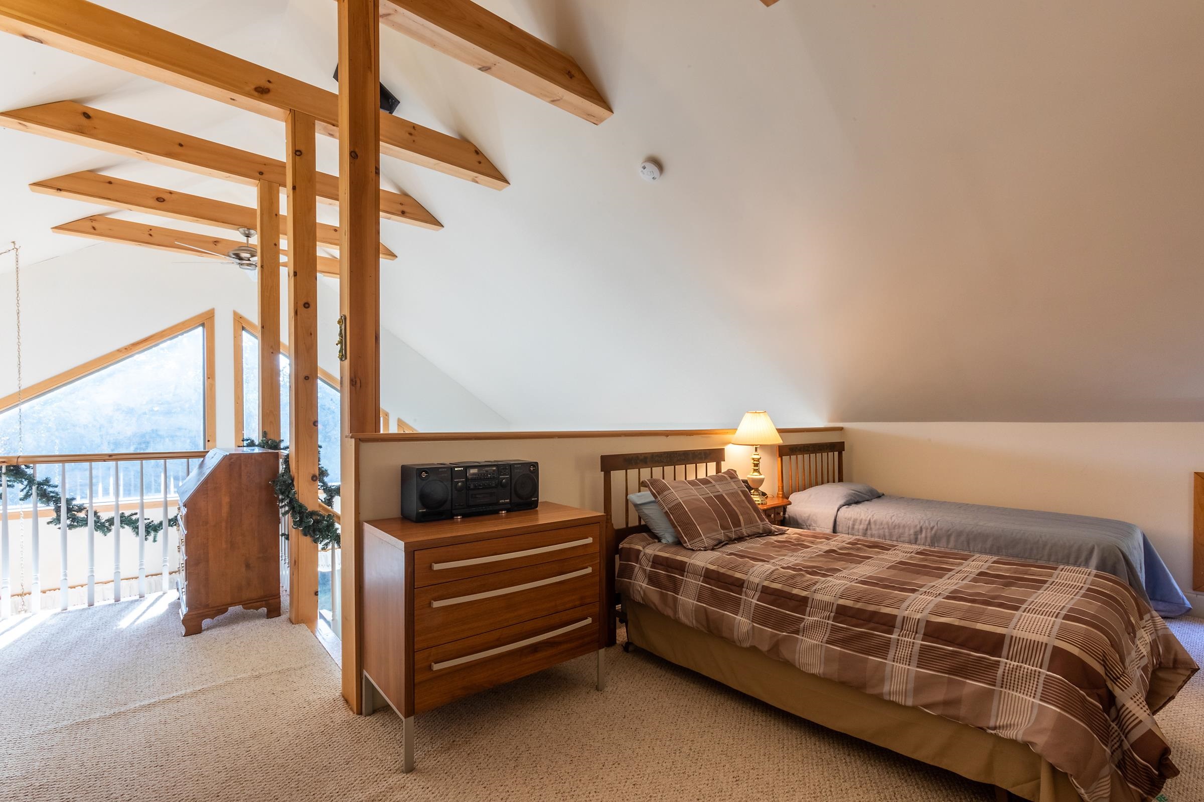 167 Leon Stocker Drive Stratton, VT 05360 - Photo 15 of 39